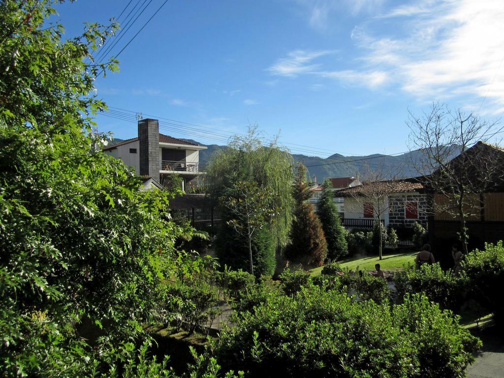 Casa Das Furnas ห้อง รูปภาพ